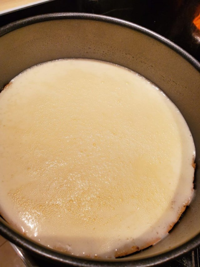 #ДРЯПнем!  Лимонные квадраты.