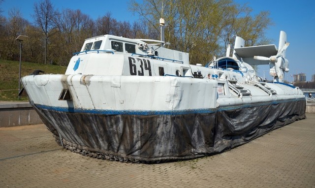 Аварийный случай с благоприятным концом