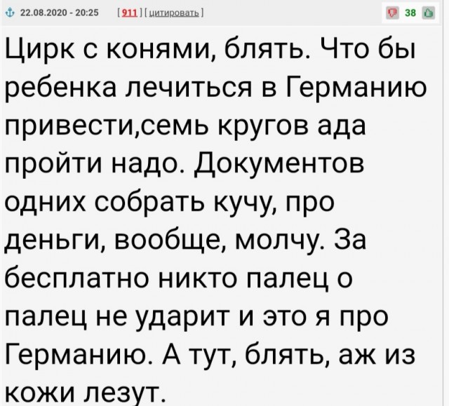 Как встречают Навального в Германии!