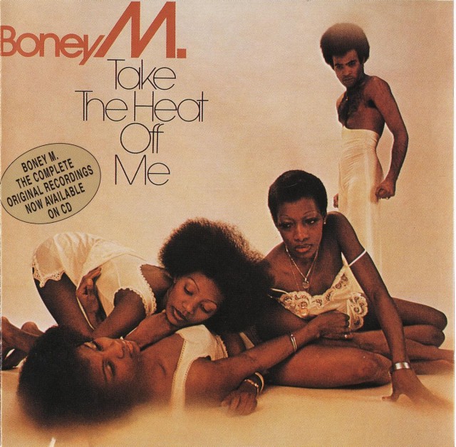 История одной песни: «Распутин» Boney M