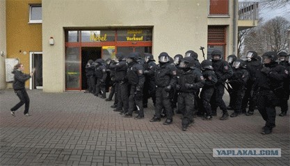 Фотожаба: Перцовка
