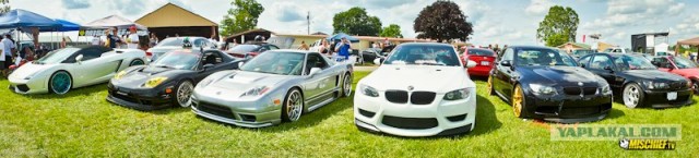 Разбил папину BMW M3, Разбил папину BMW M3