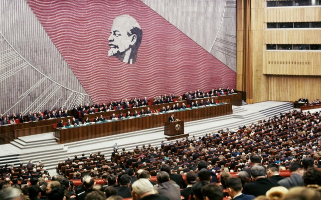 Что-то очень знакомое