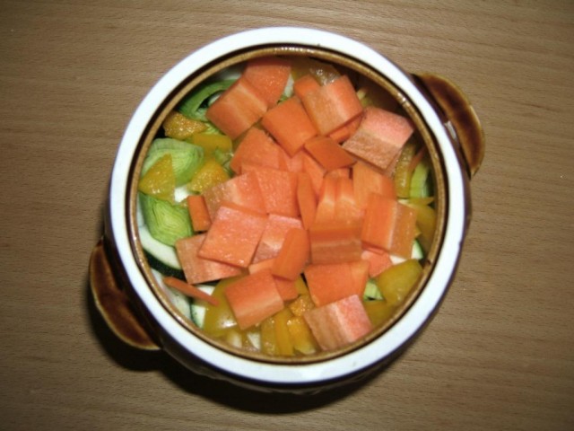 Тайская кухня