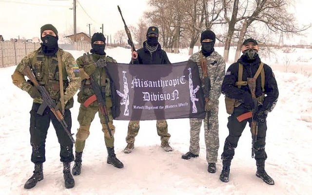 В Хмельницком переименовали улицу Матросова в честь нацистского преступника