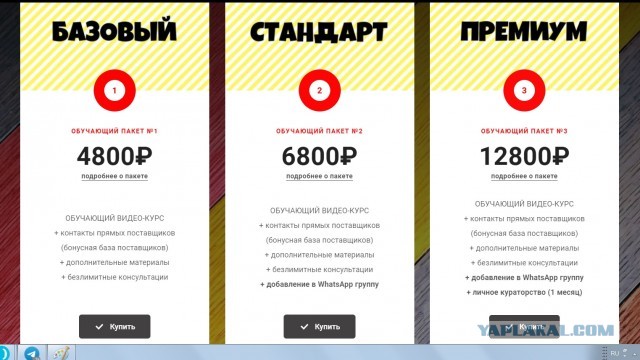 «Если ты такой умный, то почему ты такой бедный» – глупое утверждение!