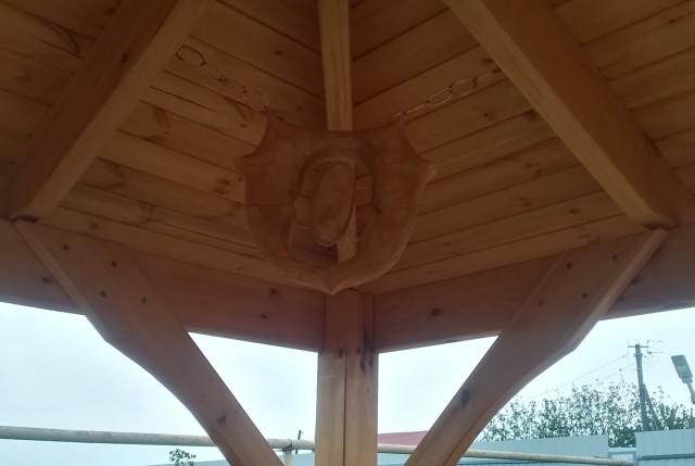 Мои летние поделки