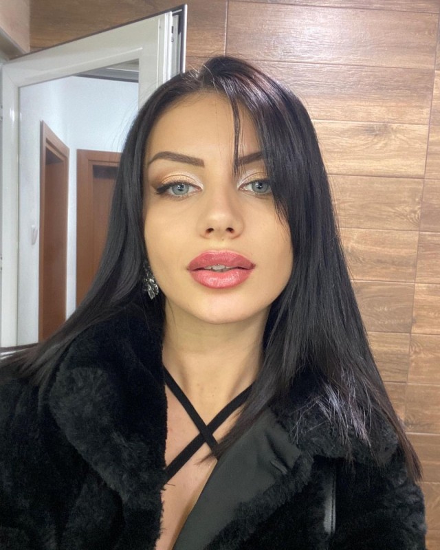 Девчата посленовогодние!
