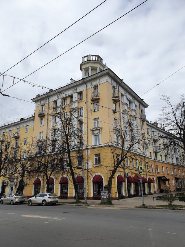 «Серебряный маршрут» от РЖД