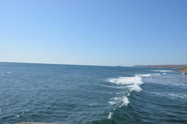 Как я катался на велике