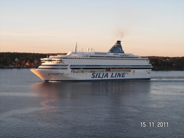 Как мы сгоняли в Амстердам