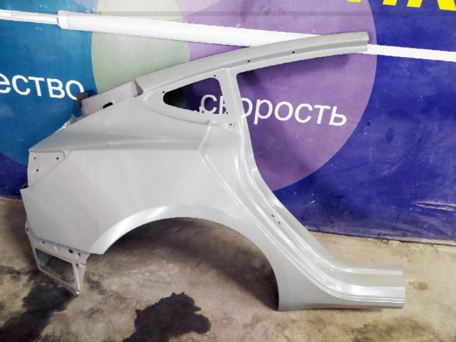 Теслы с огоньком