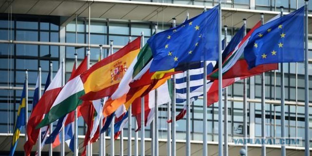 ЕС выразил недоверие официальной информации России по взрыву на Крымском мосту