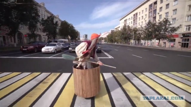 Годный лайфхак