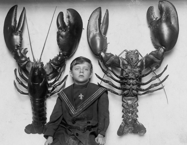 Несколько исторических (и не только) фото в хаотичном порядке и разной степепни баяности - 17