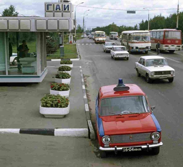 Несколько исторических (и не только) фото в хаотичном порядке и разной степепни баяности - 18