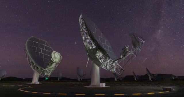 Космические итоги 2022: Самые яркие события уходящего года