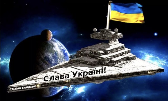 Зеленский пообещал превратить Украину в космическую державу