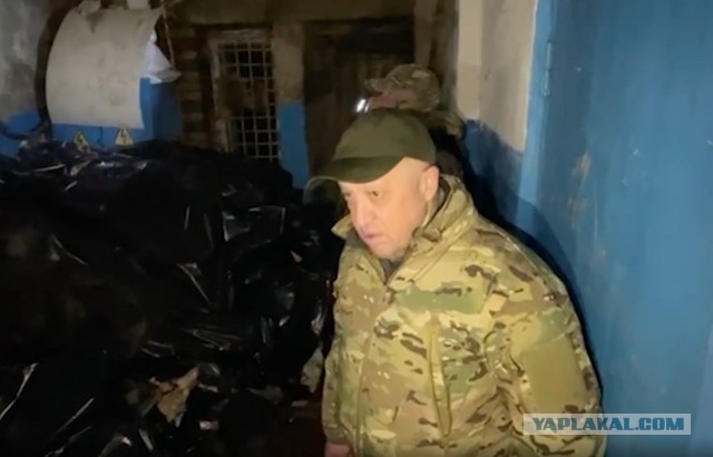Классификация пакетов, может кому пригодится в будущем