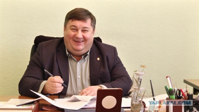 «Выдумки журналистов». Мэр Канска ответил на обвинения в «щеголянии» в Rolex за 10 млн рублей