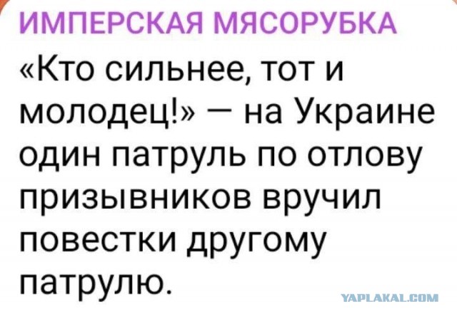 Победная поступь идиотизма по планете – том 7