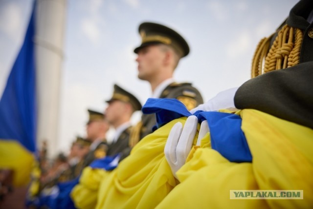 Полковник Матвийчук: на достижение основной цели спецоперации уйдут десятилетия