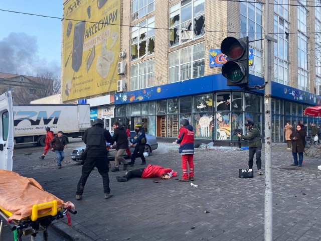 МИД заявил о готовности к переговорам на основе «существующей реальности»