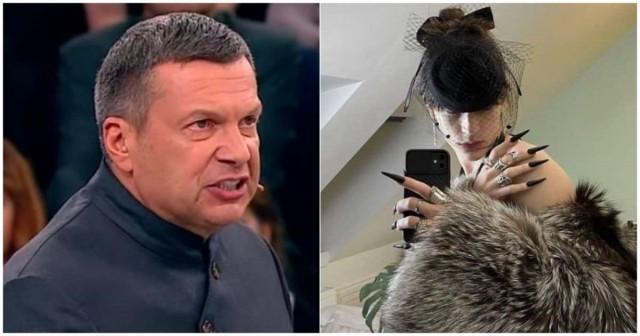 Соловьев. Продолжение...