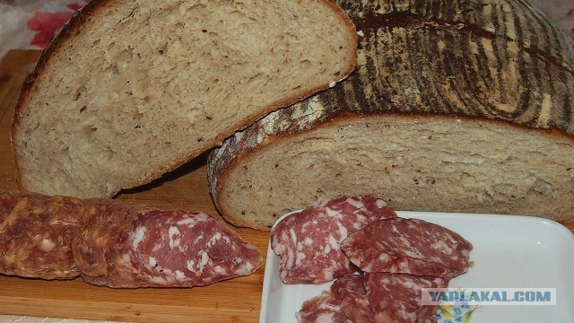 Кулинарная общалка