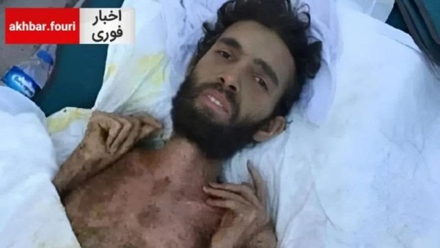 В Сирии под завалами нашли живого мужчину спустя три месяца после землетрясения