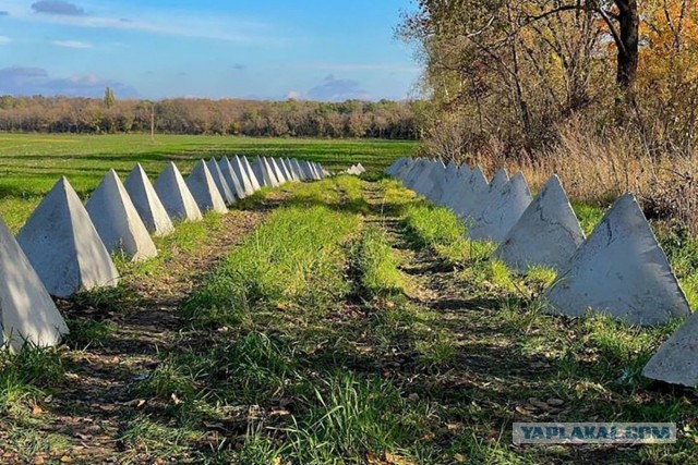 ❗️В Белгородской области вводится режим КТО, сообщил губернатор