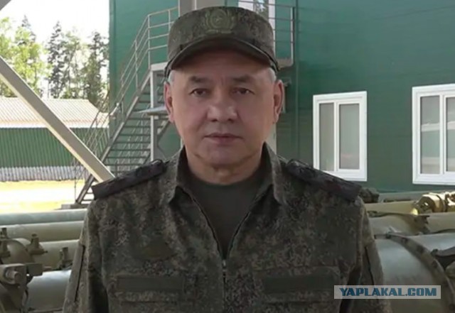 Немного юмора