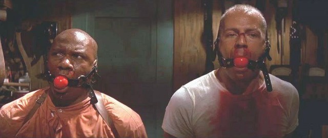 Евгений Badcomedian о "достойной" замене бездуховному западному кинематографу