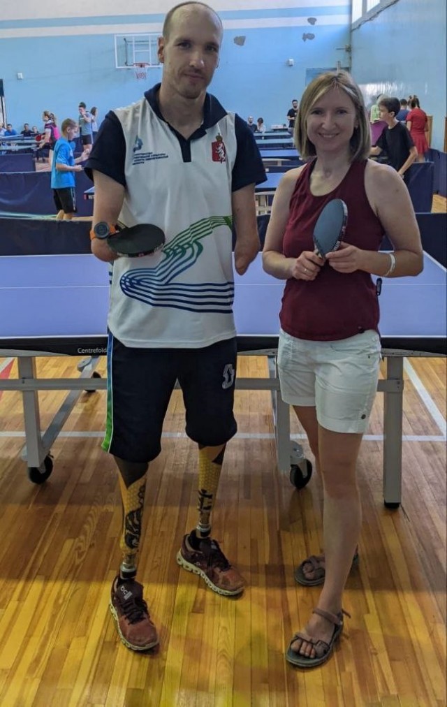 Первый областной фестиваль инклюзии