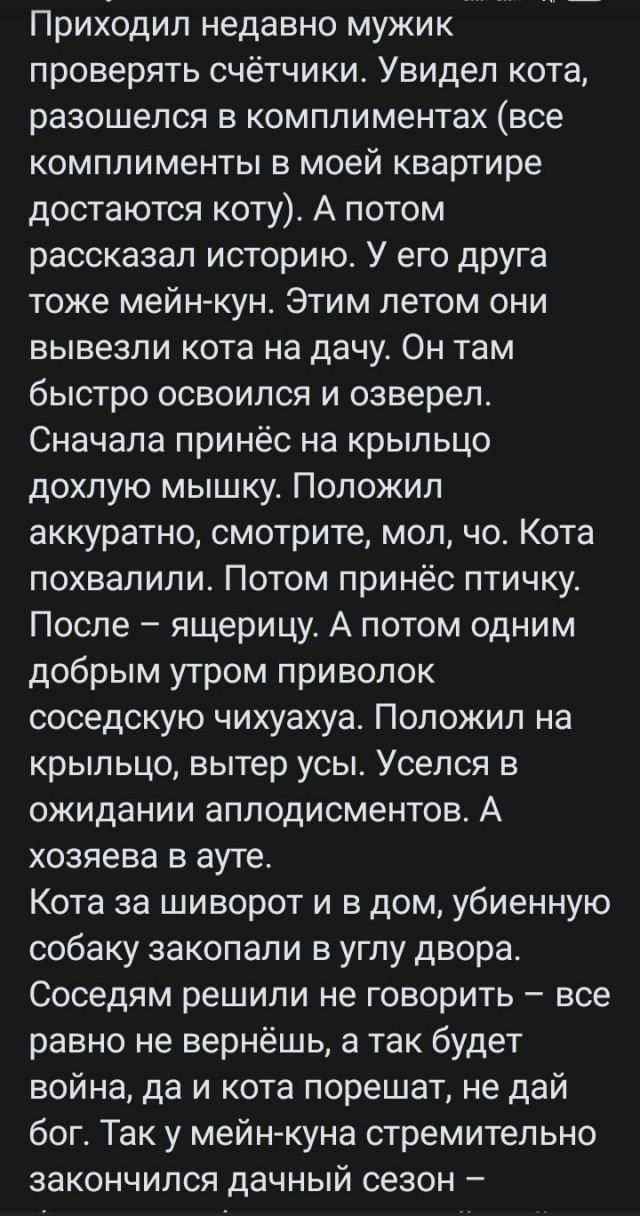 «Вот теперь ты мужчина», — сказала она, радостно схватив его за палку