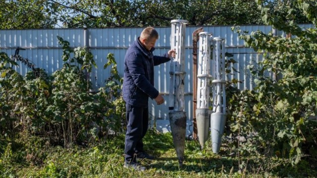 Гурулева прорвало.