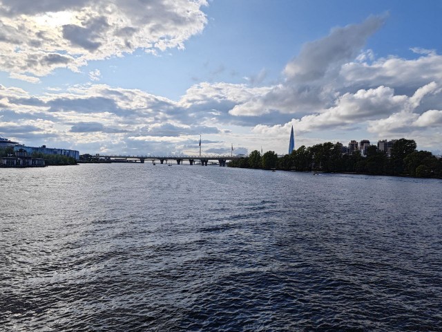 Санкт-Петербург 24.03.2024