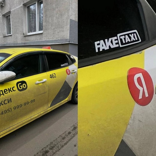 Немного субботней всячины