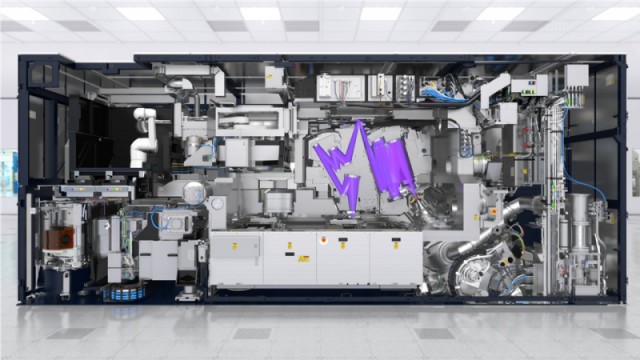 ASML и TSMC придумали, как удалённо испортить EUV-оборудование в случае вторжения Китая