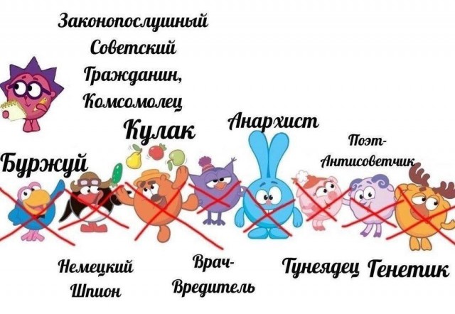Никакие картинки