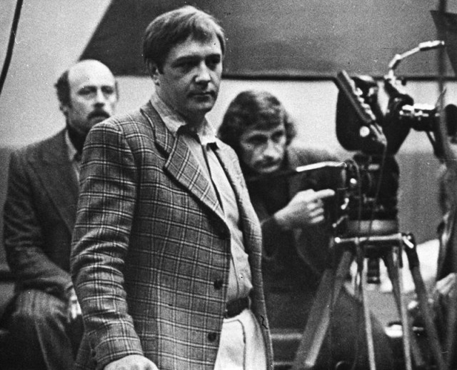 Сегодня исполнилось бы 88 лет Леониду Куравлеву