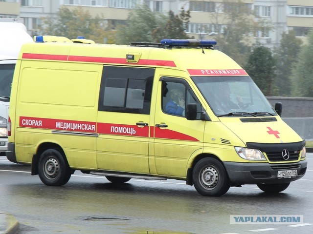 В подмосковном Наро-Фоминске от менингококковой инфекции умерла 12-летняя девочка: болезнь развивалась молниеносно