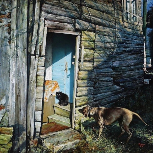 АРТ-Воскресенье