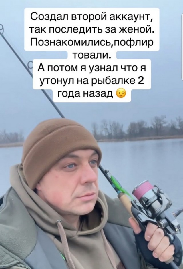 Завалялось тут случайно немного забавных картинок