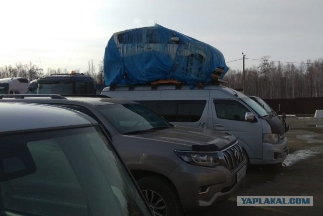 Почему не делают крепких автомобилей как раньше?