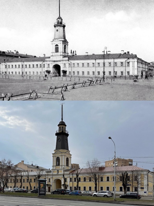 Москва дореволюционная - 15