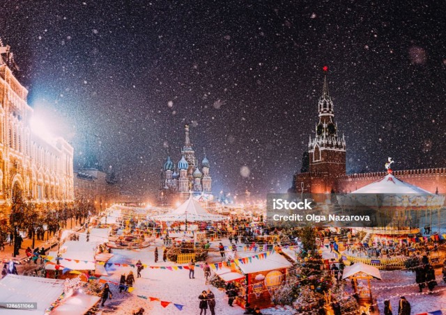 Москва и москвичи. Двадцатый век. 20.02.25