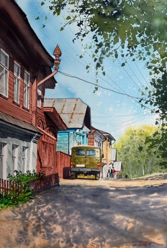 АРТ-Воскресенье