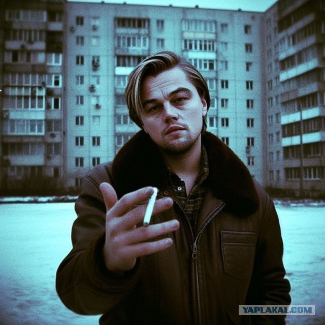 Завалялось тут случайно немного забавных картинок