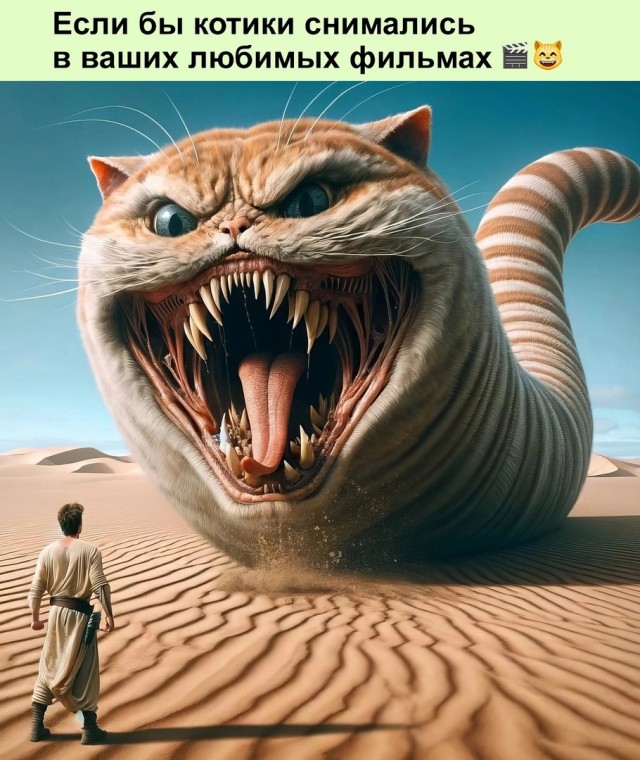 Так себе картинки 14.05.25